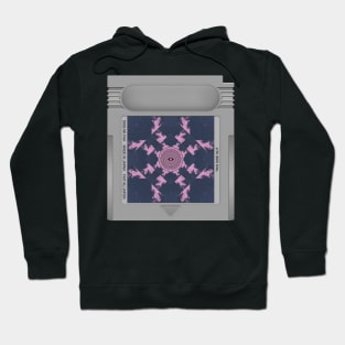 Flume Game Cartridge Hoodie